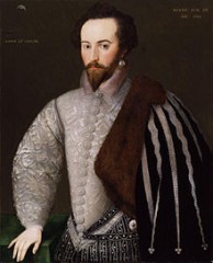 sir walter raleigh, marlowe, the nymph's reply