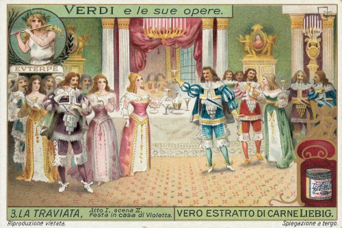 giuseppe verdi, la traviata, alexandre dumas fils, francesco maria piave