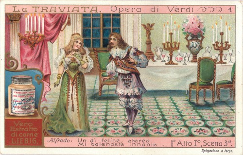 giuseppe verdi, la traviata, alexandre dumas fils, francesco maria piave