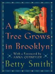 betty smith, un albero cresce a brooklyn, libri, letture