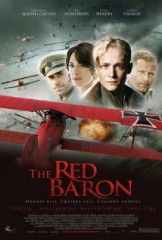 barone rosso, manfred von richtofen, sceneggiatura, scrittura cinematografica