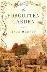 kate morton, the forgotten garden, tecniche narrative, tensione