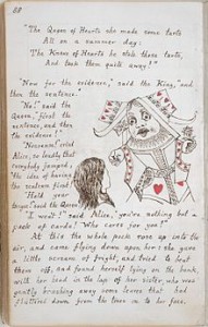 220px-Alice's_Adventures_Under_Ground_-_Lewis_Carroll_-_British_Library_Add_MS_46700_f45v