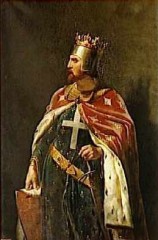 Garibaldi, stevenson, riccardo cuor di leone, riccardo III, giovanni senzaterra, filippo II