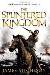 james aitcheson, the splintered kingdom, amazon, hnr, recensioni