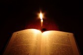 candele, luce di candela, romanzo storico, ricerca