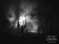 the call of cthulhu, sean branney, the h. p. lovercraft historical society