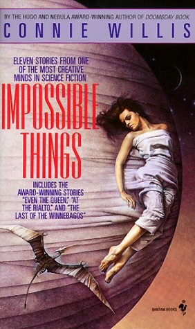 ConnieWillis_ImpossibleThings