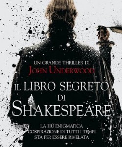 Il-libro-segreto-di-Shakespeare-di-John-Underwood