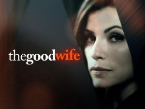 good wife logo