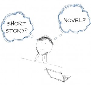 Novel-or-Short-Story-cartoon