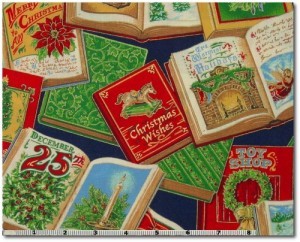 Christmasbooks