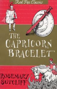 The capricorn Bracelet