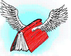 wing openbook